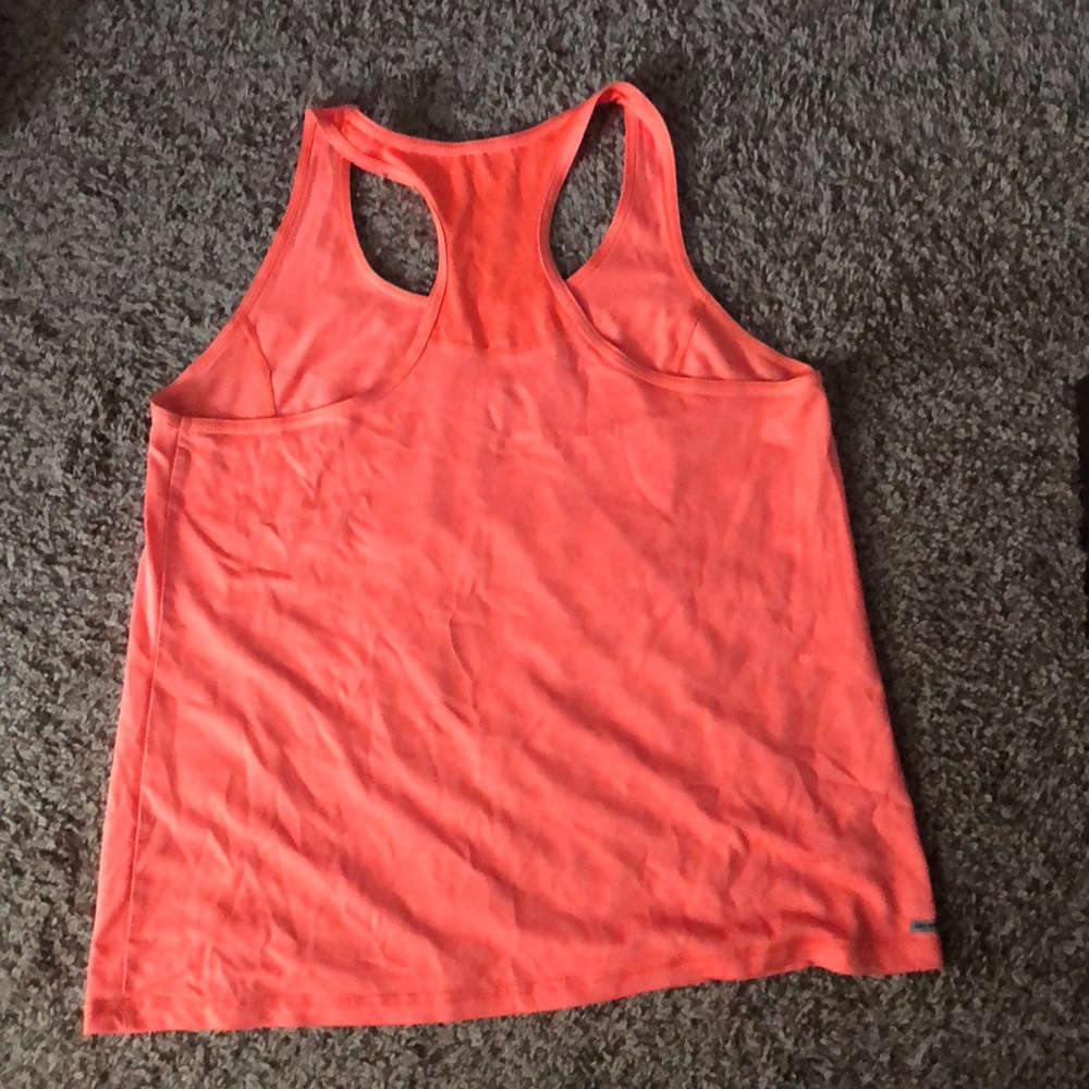 Danskin XL Racerback Tank - Picture 2 of 2